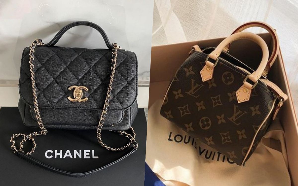 精品包消毒保養