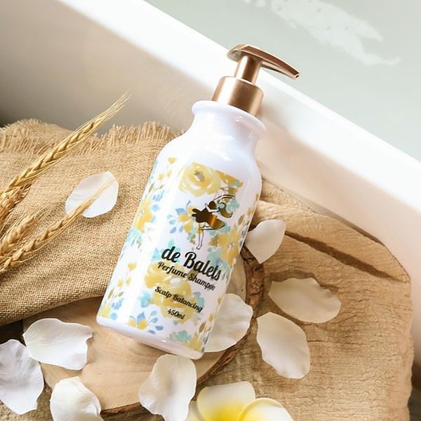 2022好用洗髮精推薦