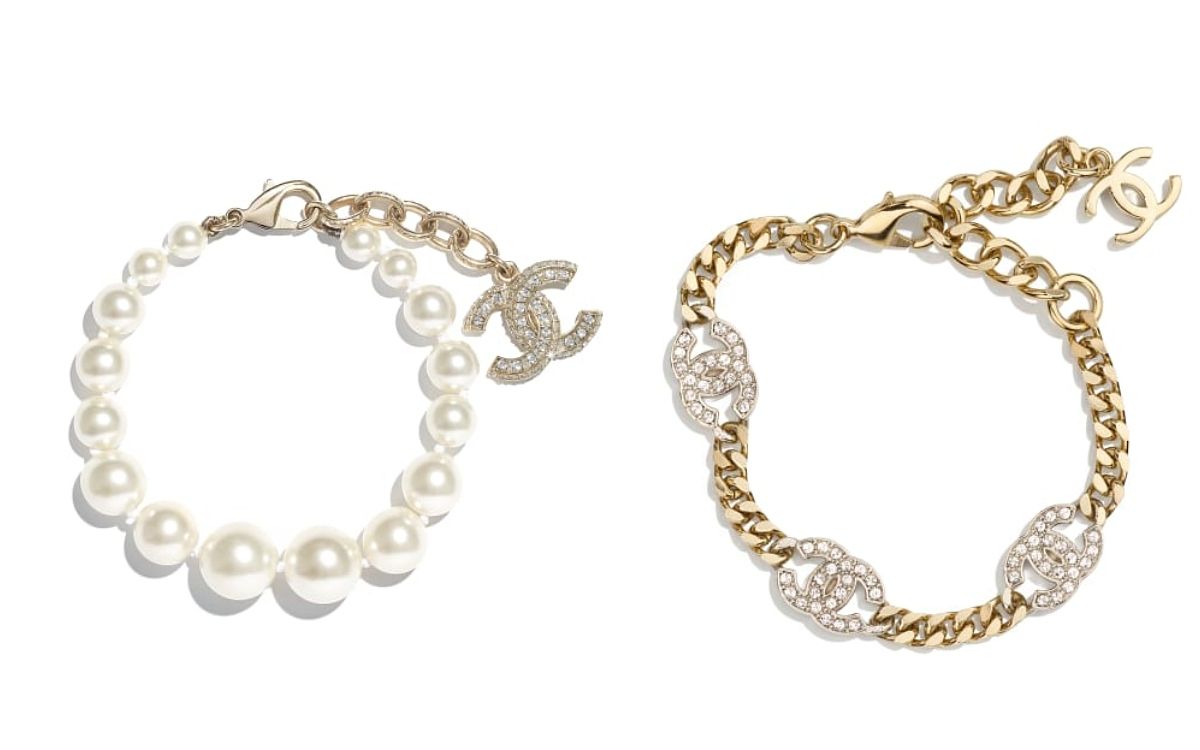 2022香奈兒精品手環推薦