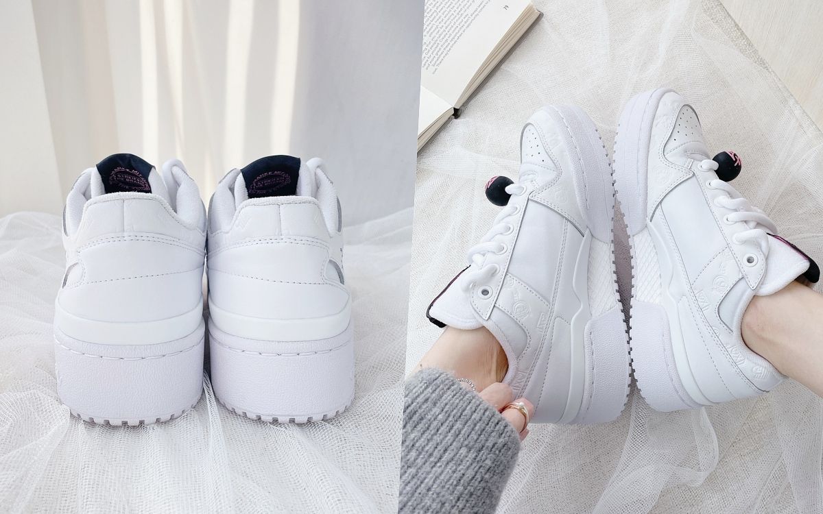 2023白球鞋推薦