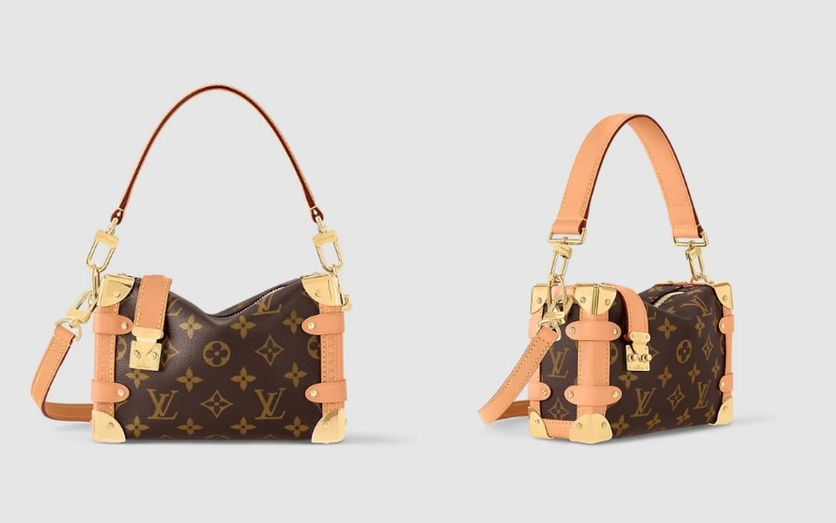 LV官網新款包包推薦