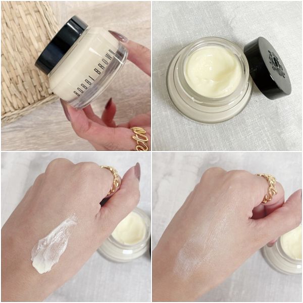 BOBBI BROWN必買推薦維他命完美乳霜