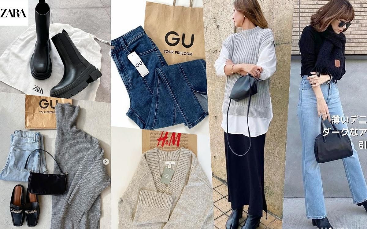 2022服飾品牌推薦