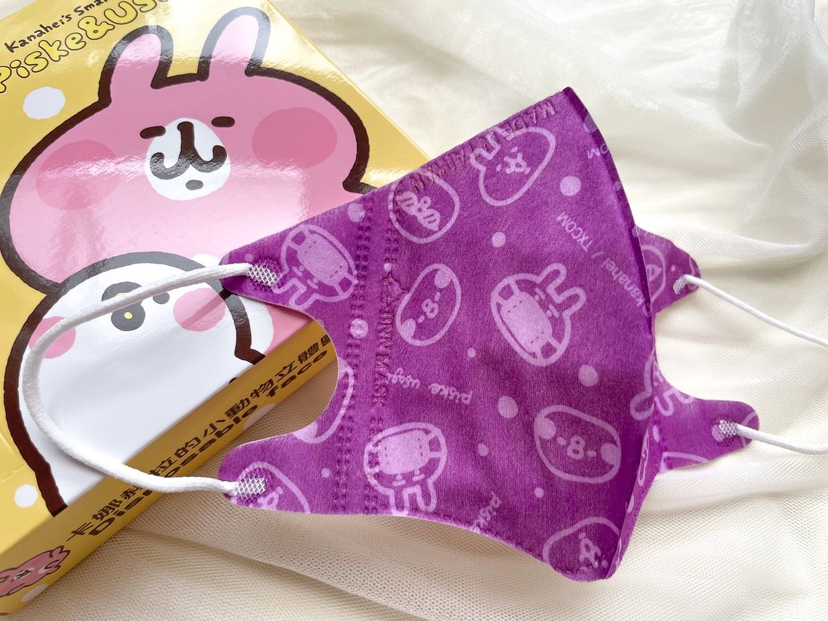 卡娜赫拉醫療口罩