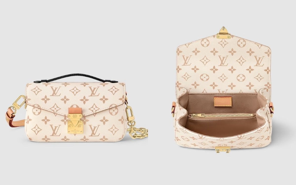 LV官網新款包包推薦