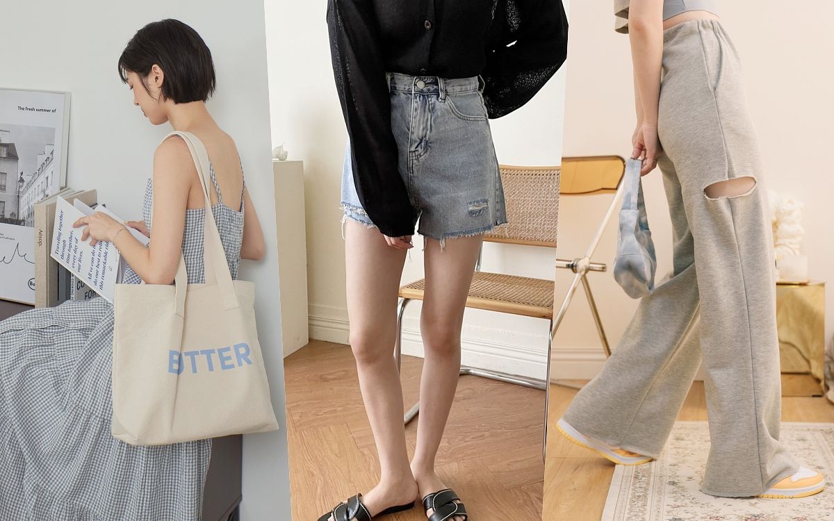 2022好評服飾品牌推薦