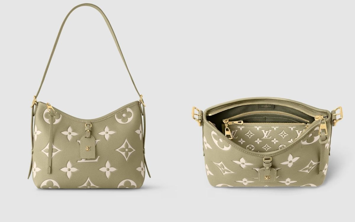 LV官網新款包包推薦