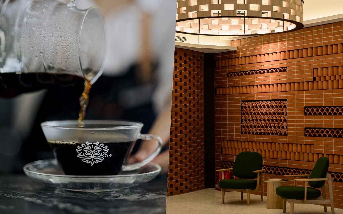 台南綉溪安平咖啡