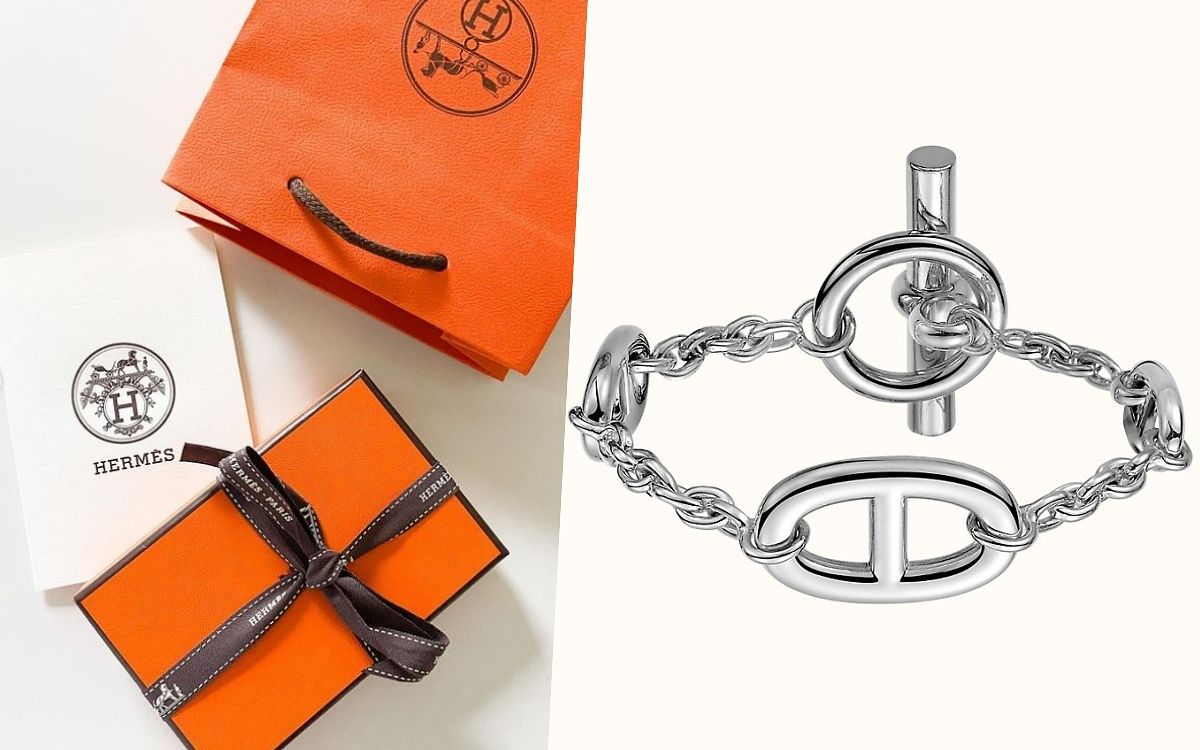 2022精品愛馬仕手環推薦