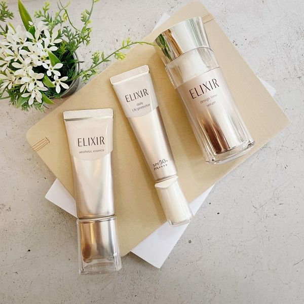 ELIXIR怡麗絲爾 母親節優惠必收組合推薦