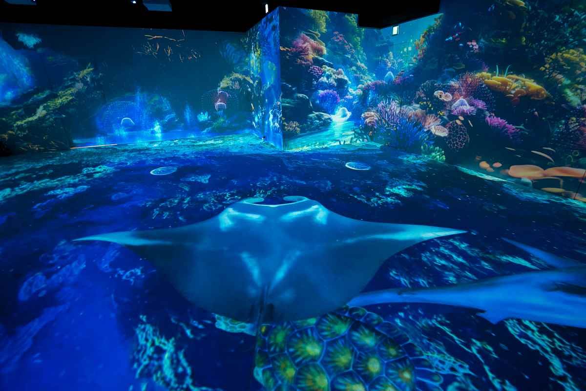 台南綉溪安平設施