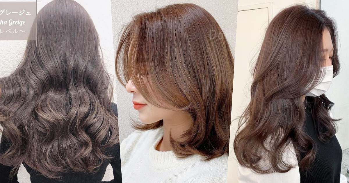 2022燙髮造型推薦