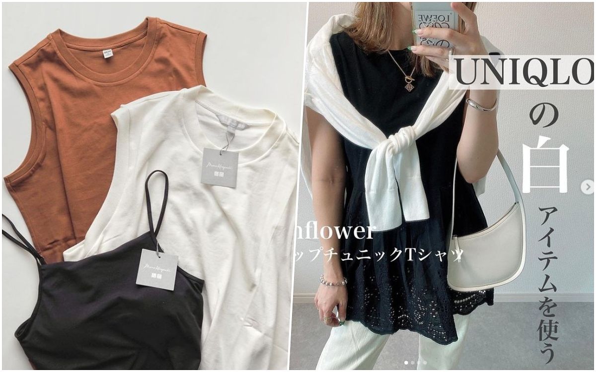 UNIQLO、ZARA、GU平價服推薦