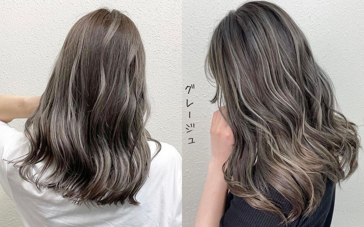 2022流行髮色推薦埋線挑染