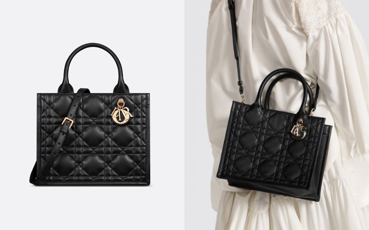 2024黑色精品包推薦