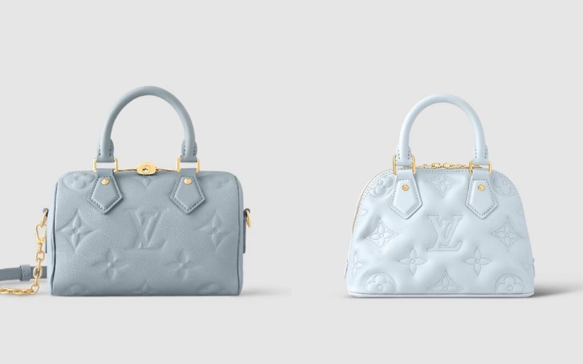 LV官網超夢幻新品