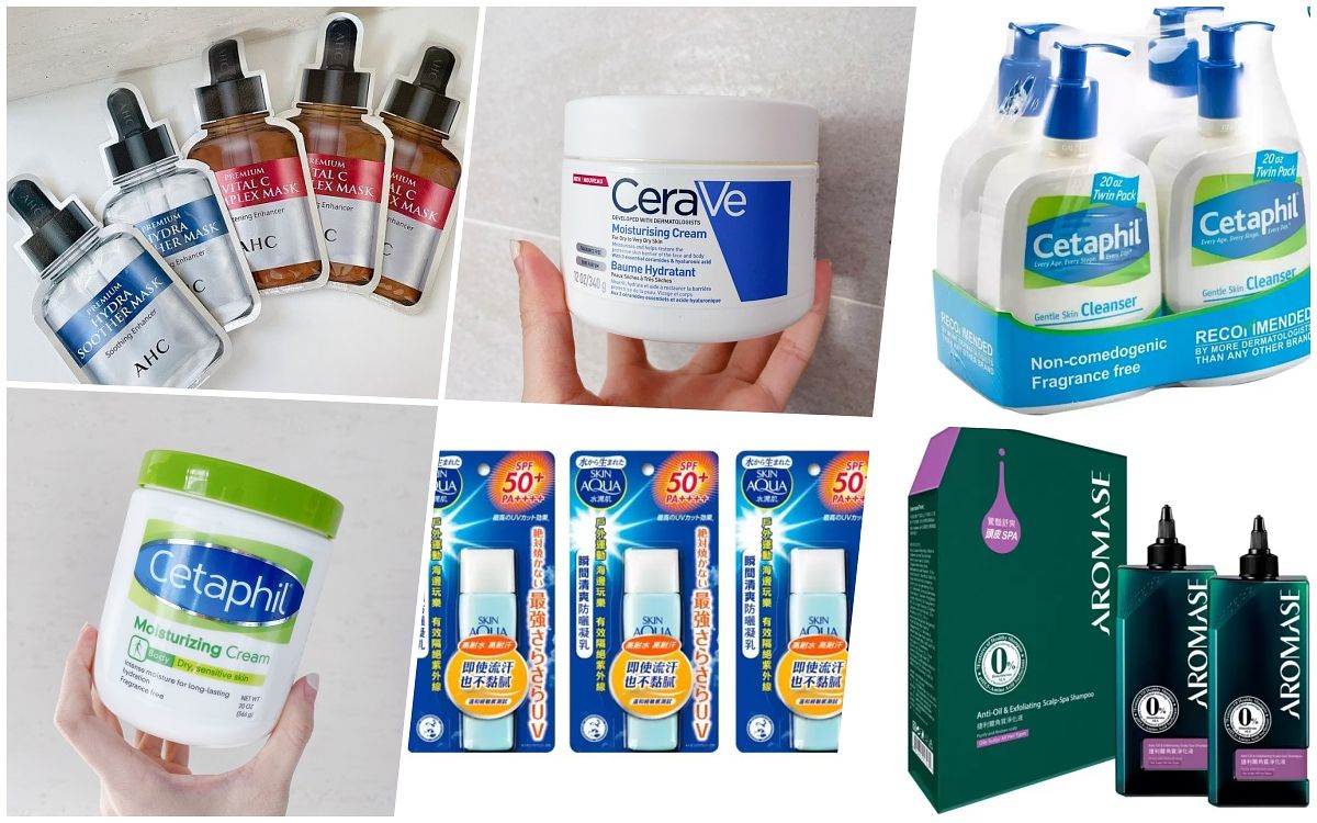 2022好市多線上購物推薦