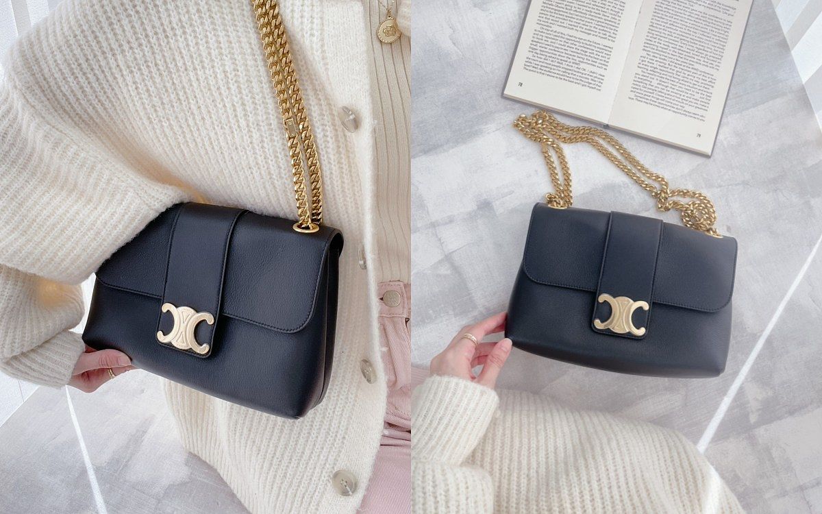 2024黑色精品包推薦