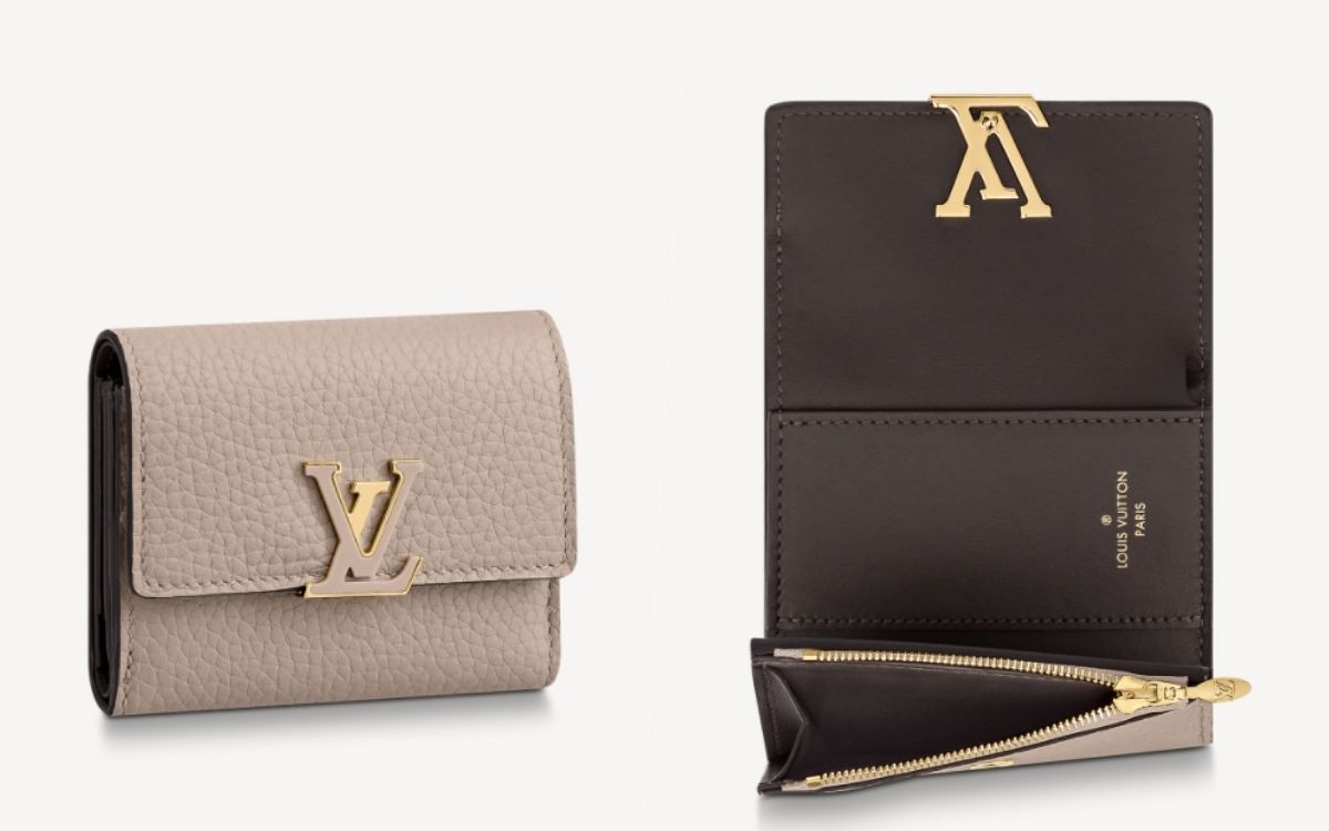 LV皮夾/長夾/短夾推薦