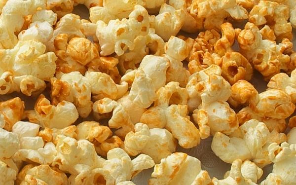小熊維尼爆米花桶