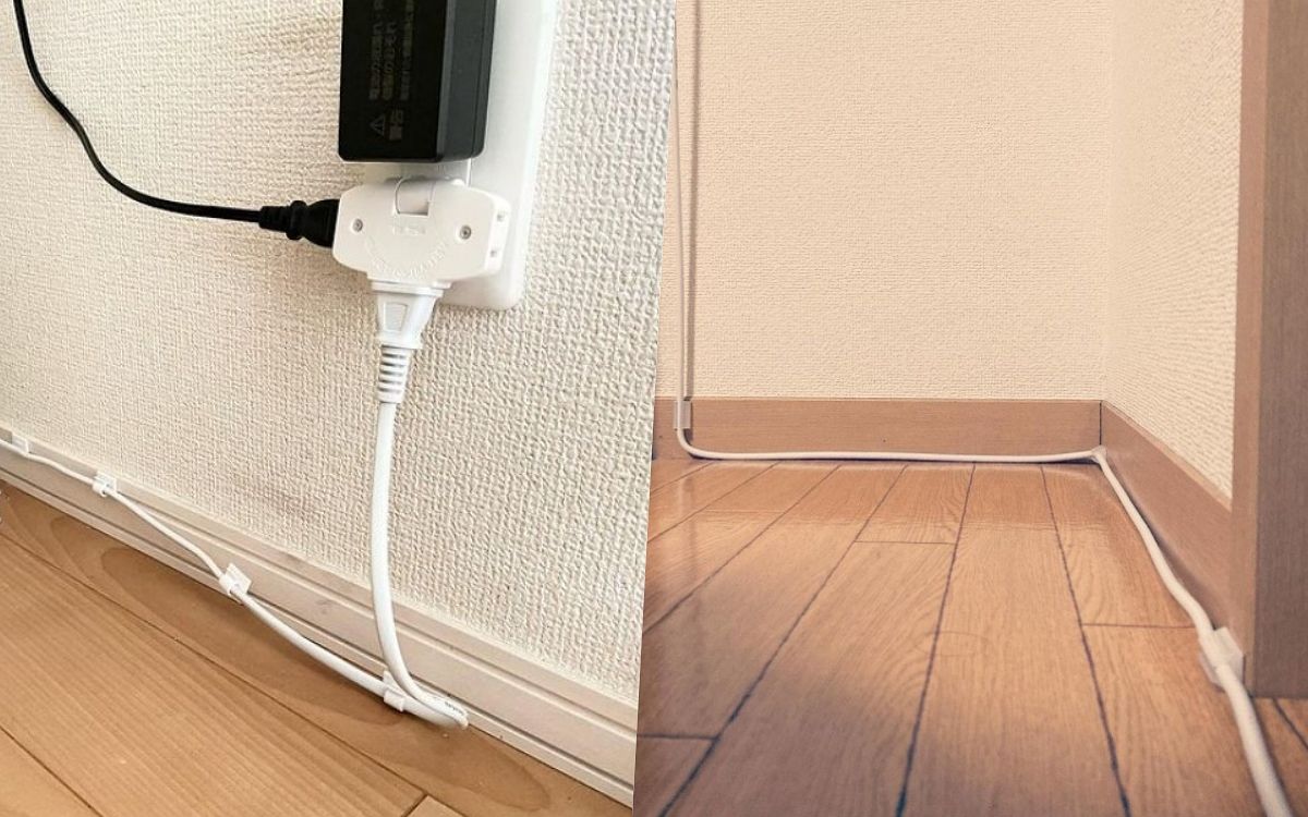 電線收納方法推薦