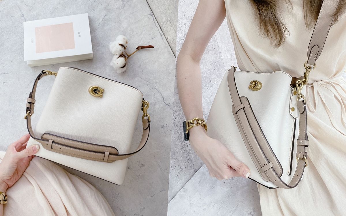 平價精品水桶包推薦