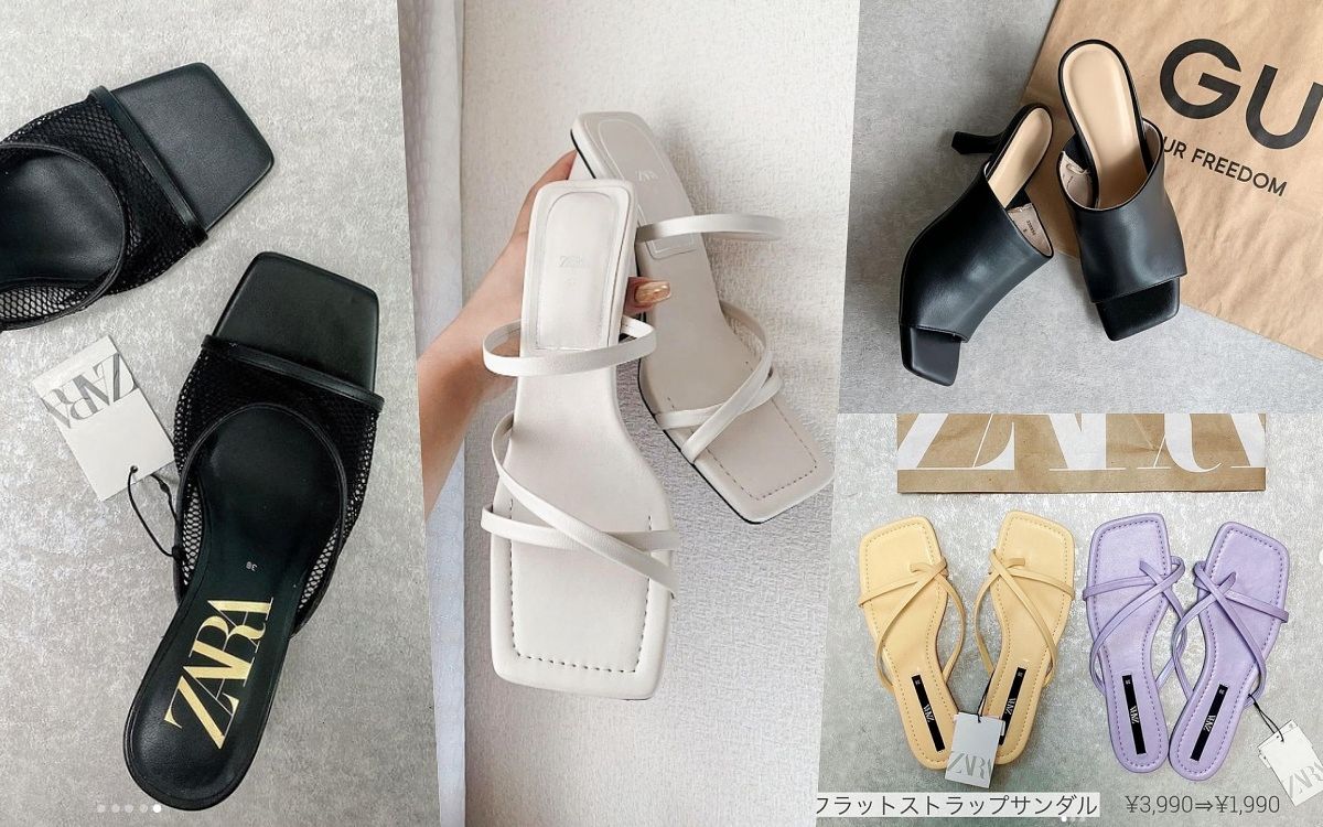 網拍便宜鞋子推薦