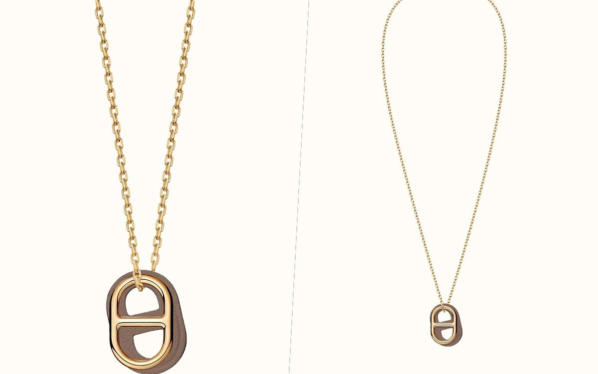 Hermes豬鼻子戒指、手環、耳環