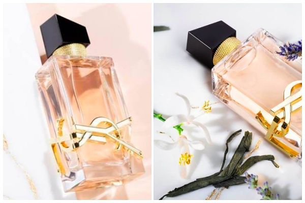 情人節香水推薦