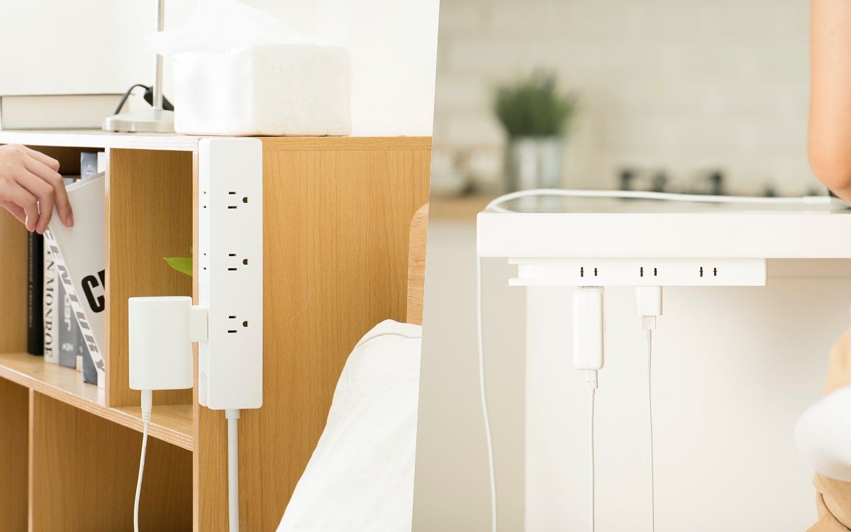 電線收納方法推薦