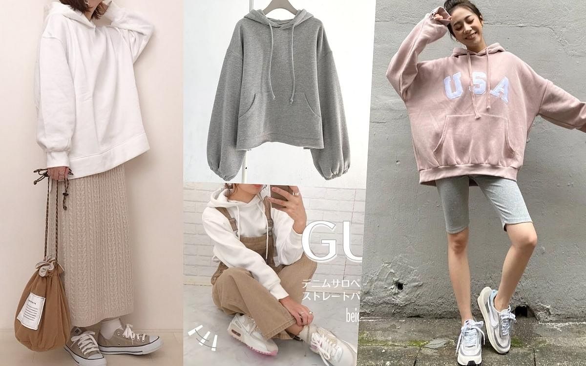 2022帽T服飾品牌推薦