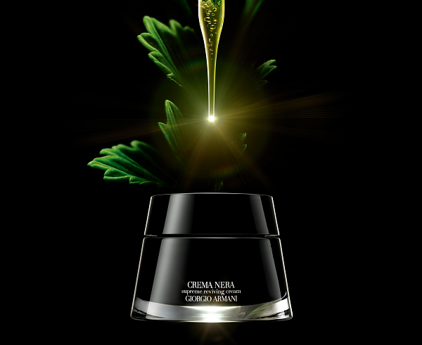 黑曜岩新生奇蹟乳霜 