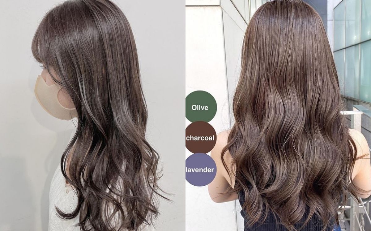 2022流行髮色推薦