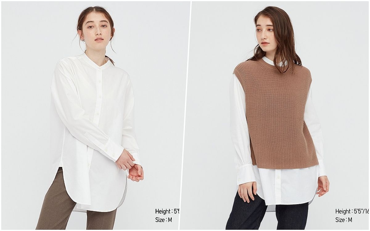 UNIQLO、ZARA、GU平價服推薦