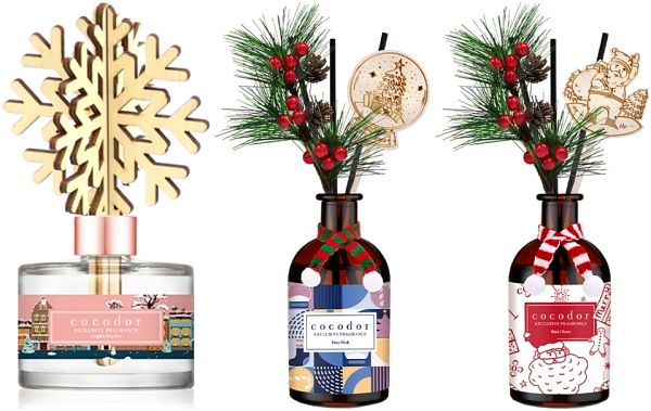 平價擴香推薦cocodor