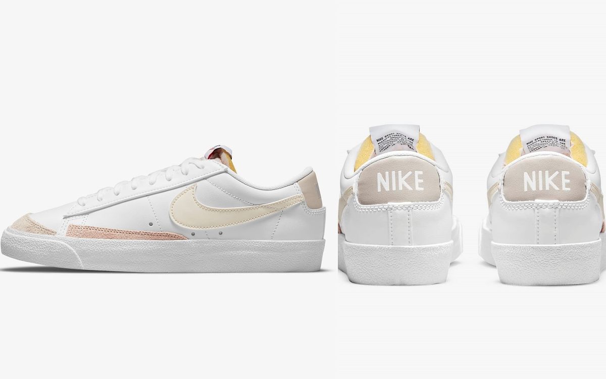 2022 NIKE球鞋新款推薦