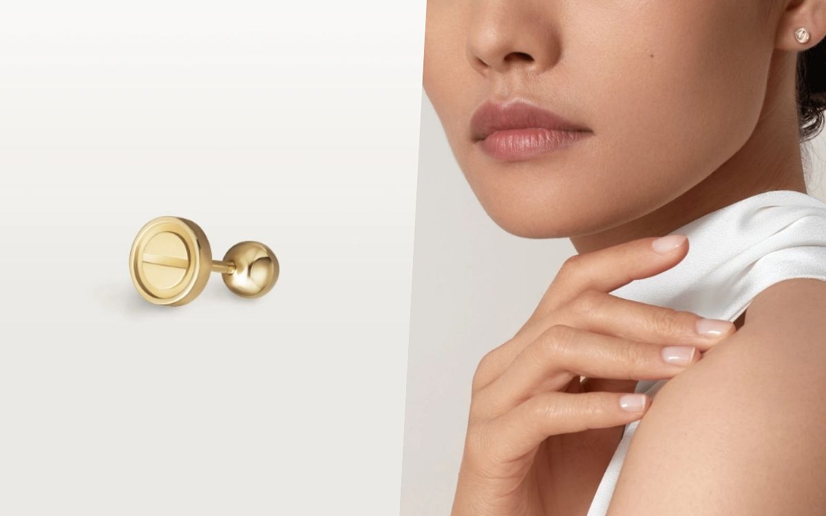 Cartier三環戒、love系列入門推薦清單