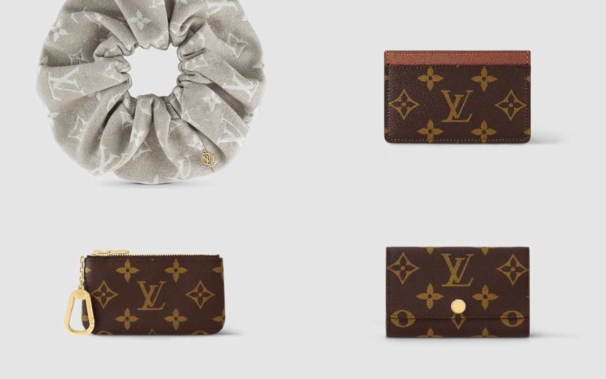 20款千元精品禮物推薦