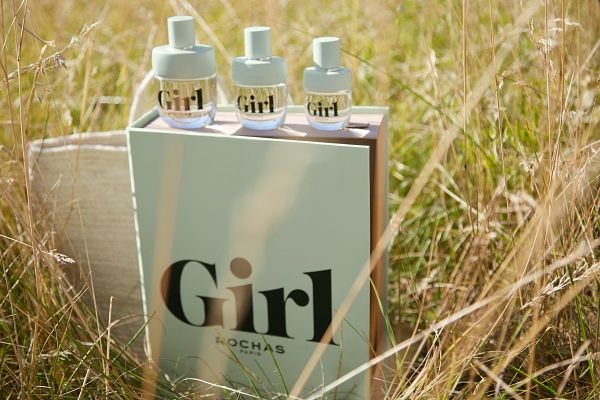 情人節香水推薦