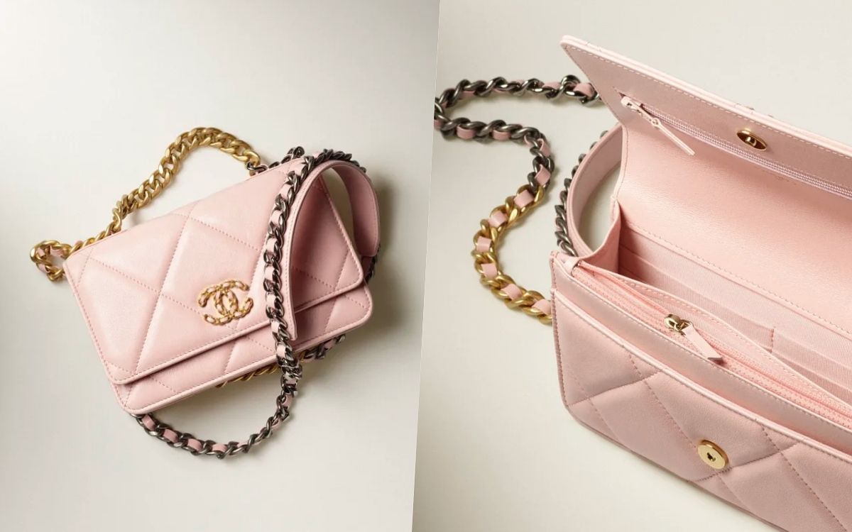 CHANEL WOC官網目錄