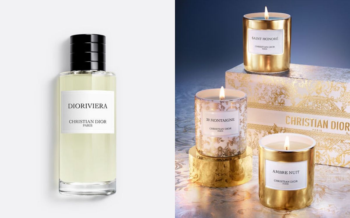 20款千元精品禮物推薦