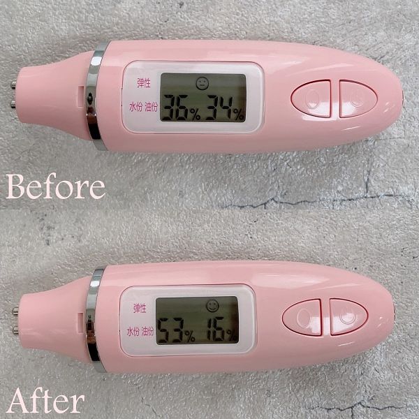 BYREDO 無人之境護手霜滋潤度