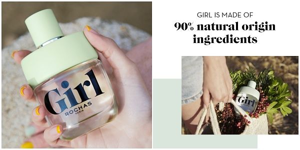 情人節香水推薦