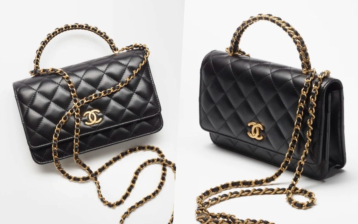 CHANEL WOC官網目錄