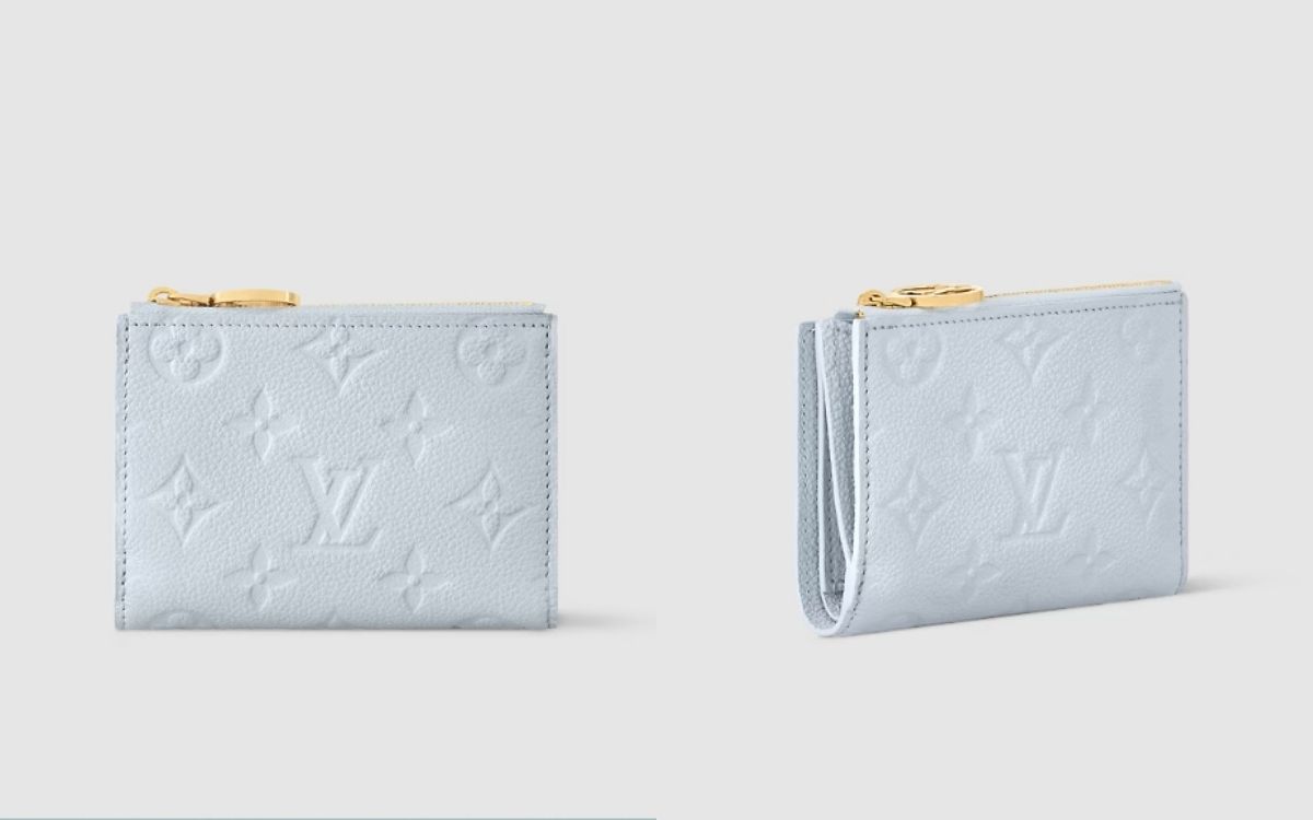 春夏夢幻色精品短夾價格目錄