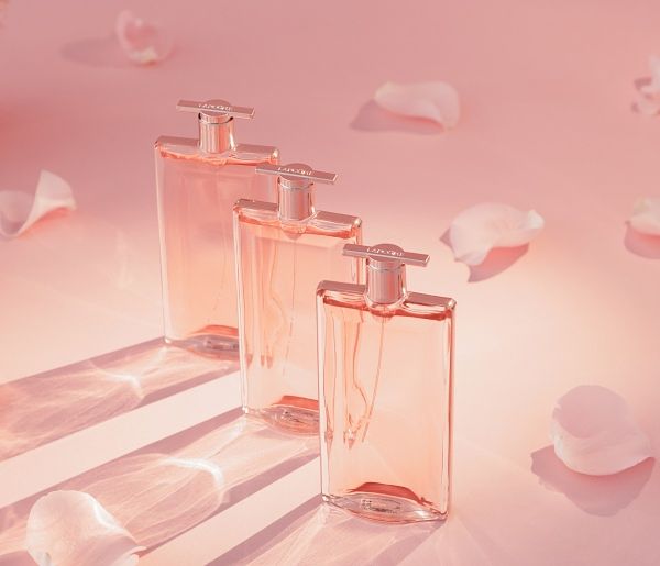 2022情人節禮物推薦蘭蔻 IDÔLE唯我香水  