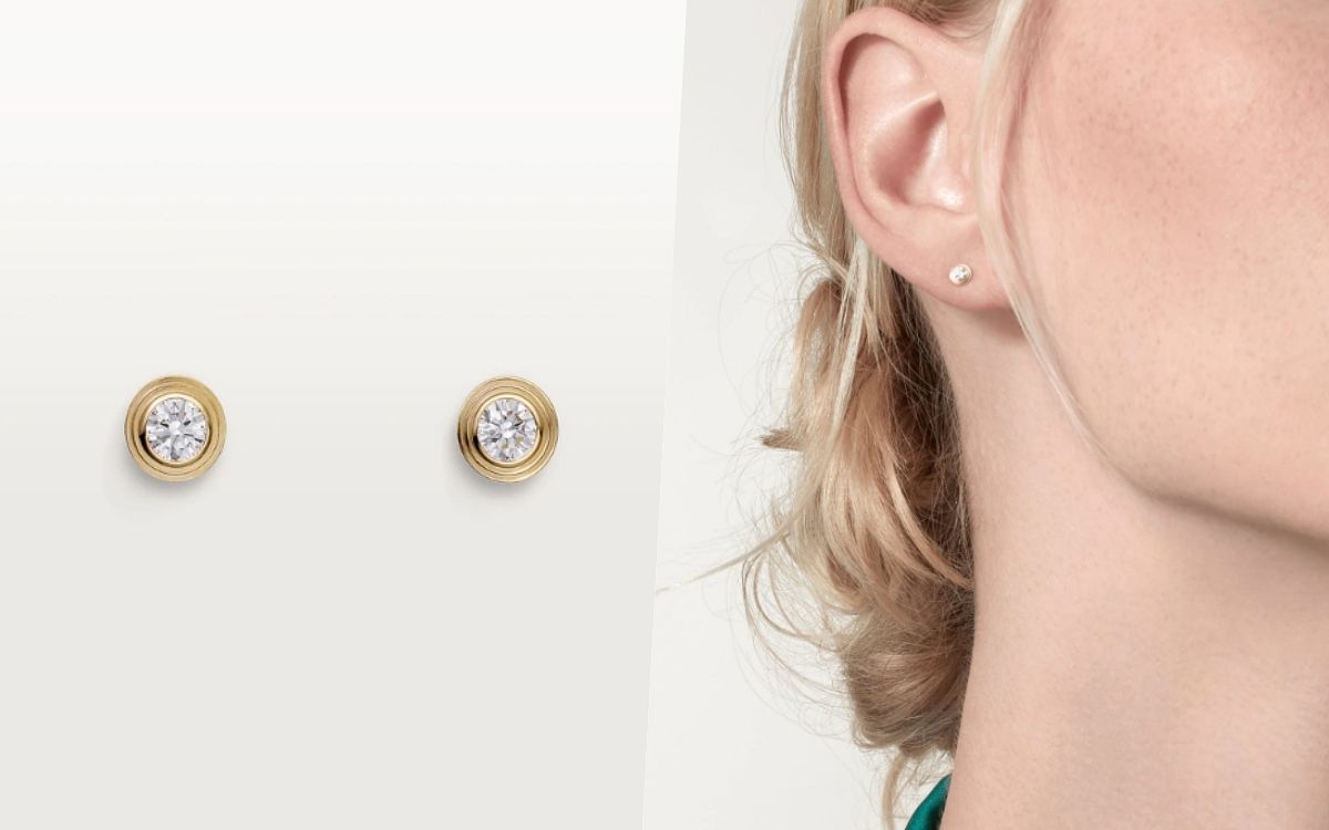 Cartier三環戒、love系列入門推薦清單