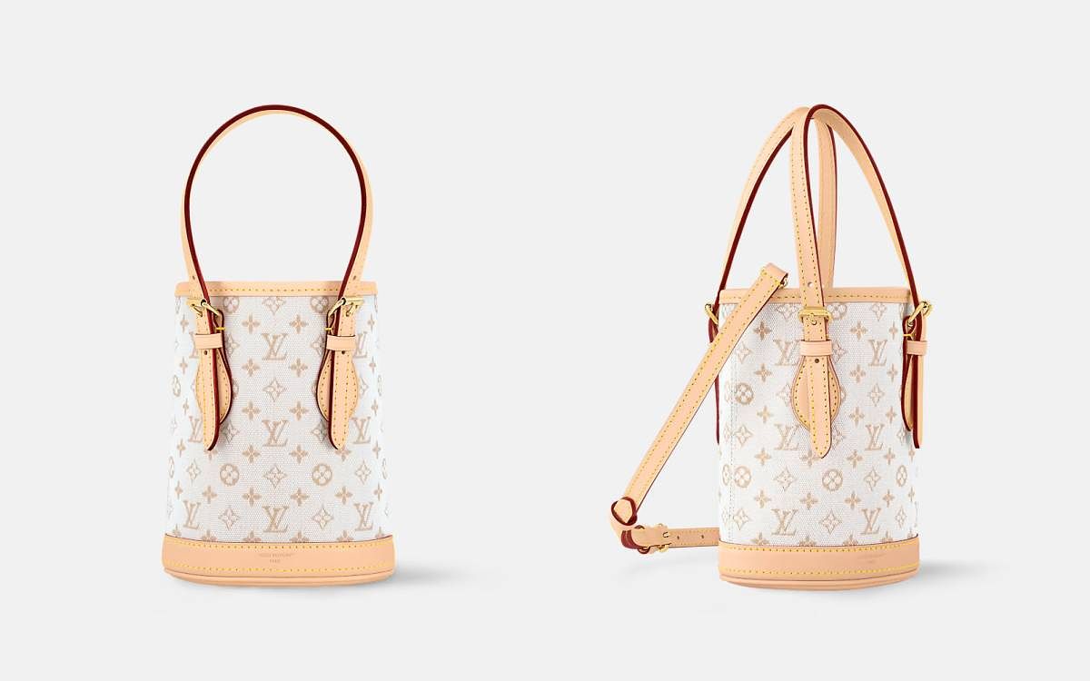 LV官網最新包包經典入門推薦