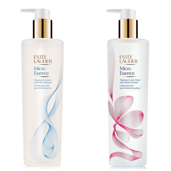 2022週年慶雅詩蘭黛 微分子肌底原生露加大版櫻花輕盈版加大版