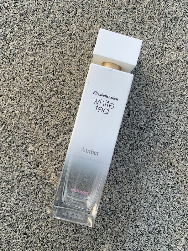 情人節香水推薦